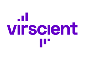Virscient logo